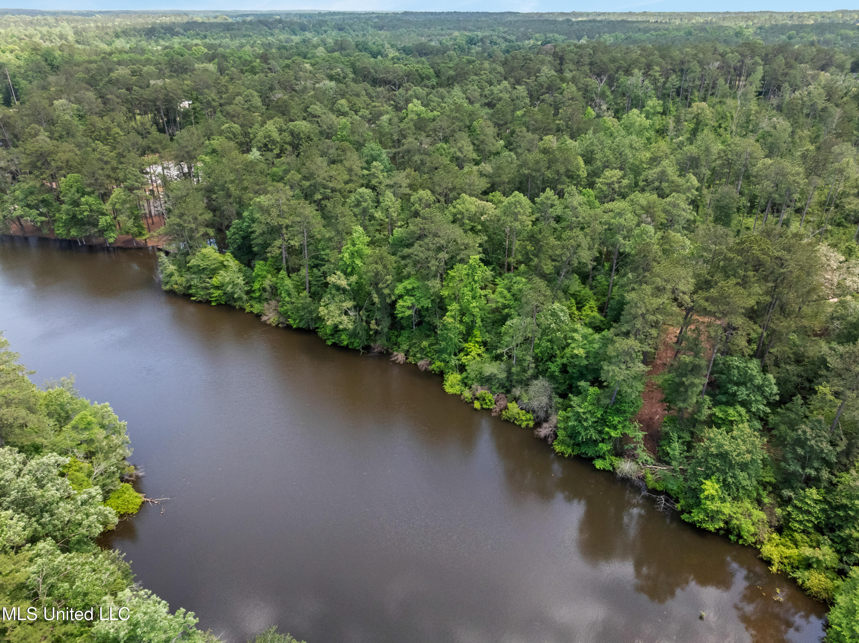 8 Acres Bridgewater Subdivision Property Photo 3