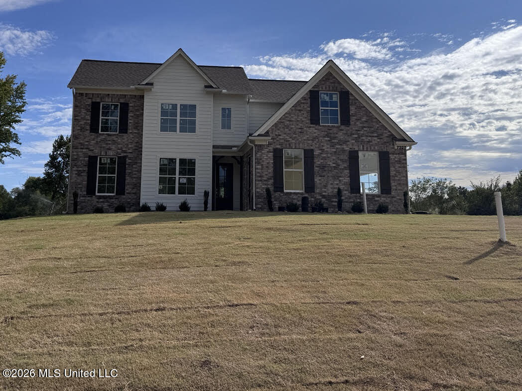 7327 Newbury Drive Property Photo 1