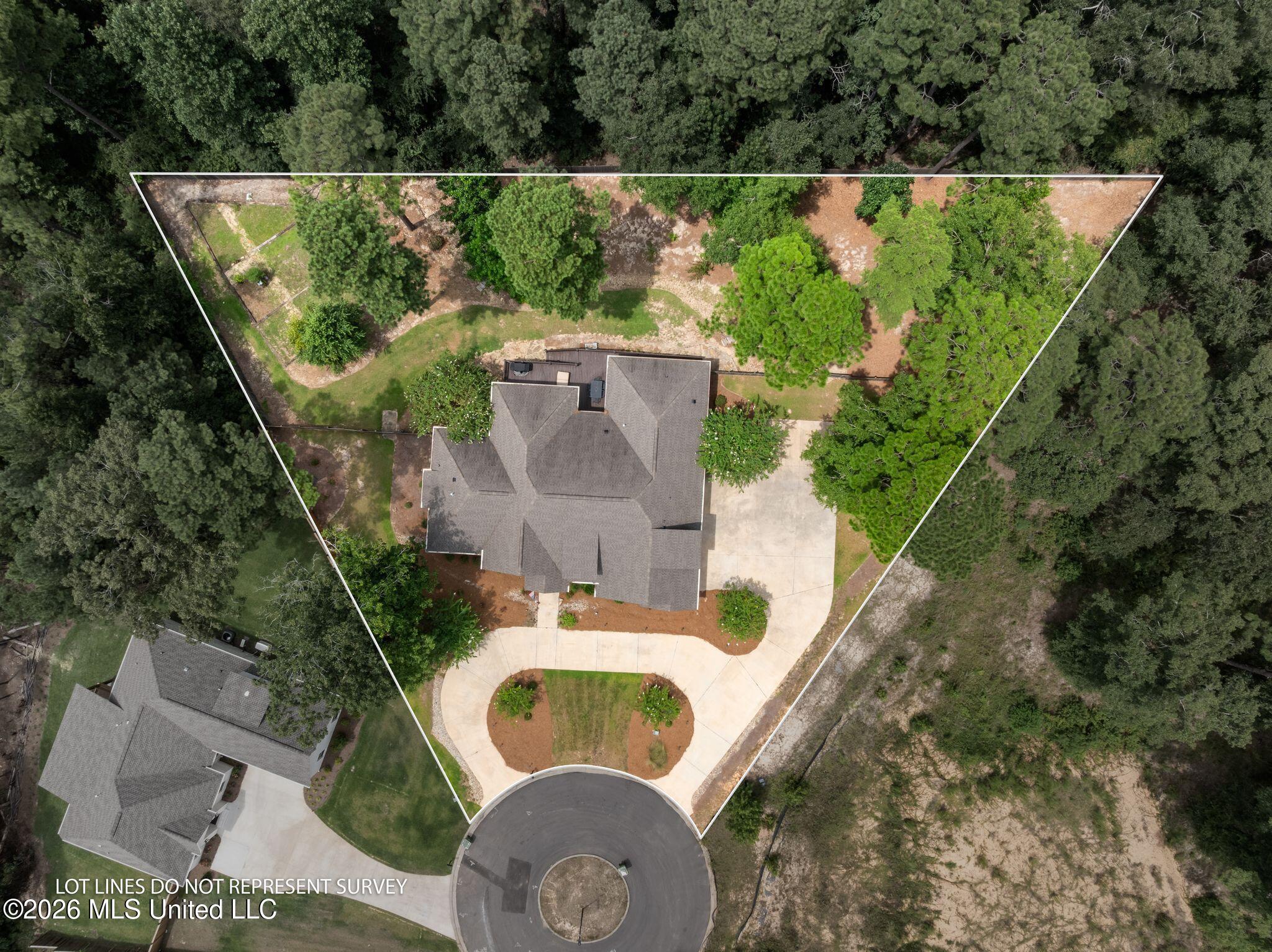 12 Pinehills Court Property Photo 64