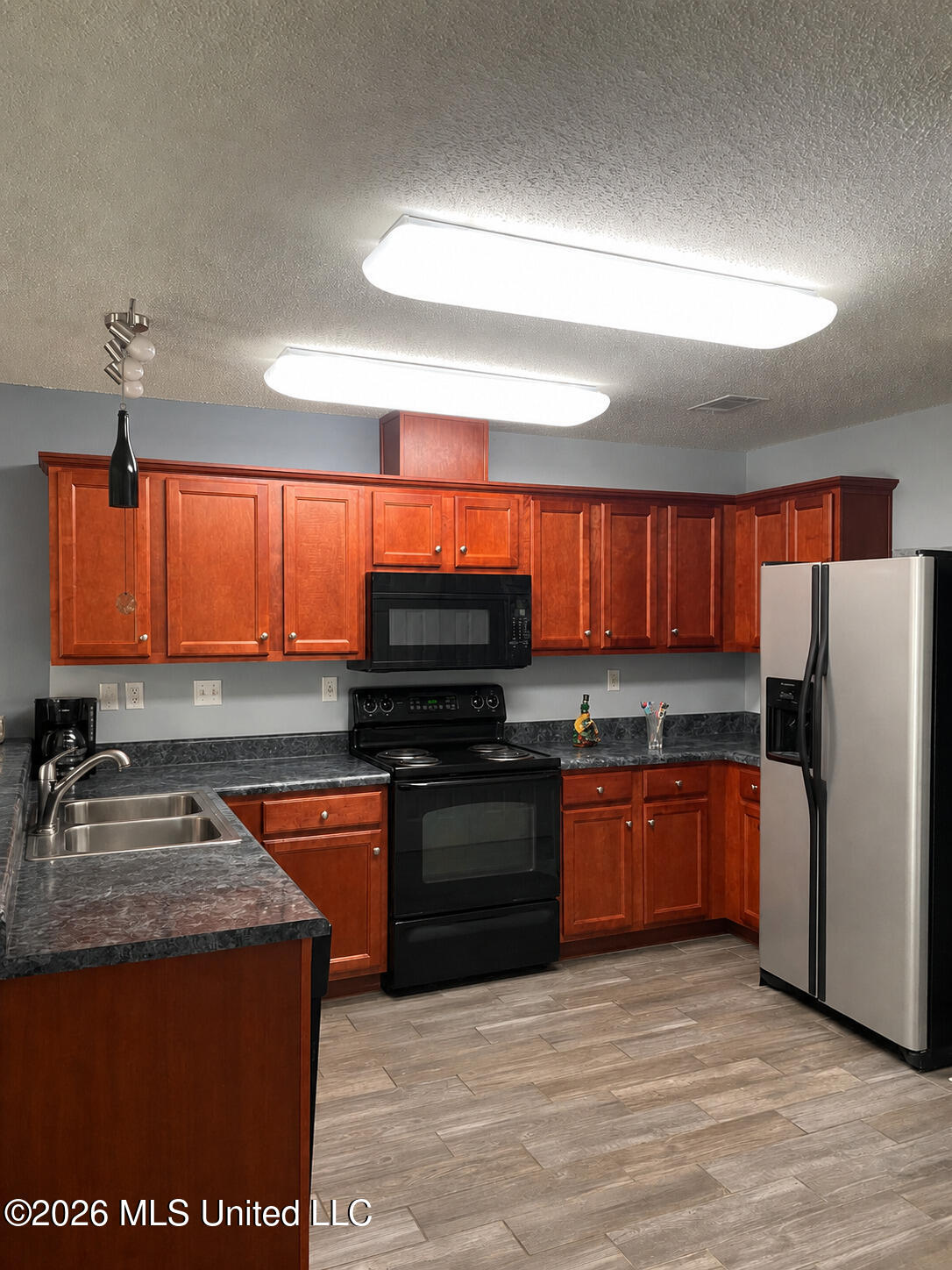 15116 Clear Springs Drive Property Photo 6