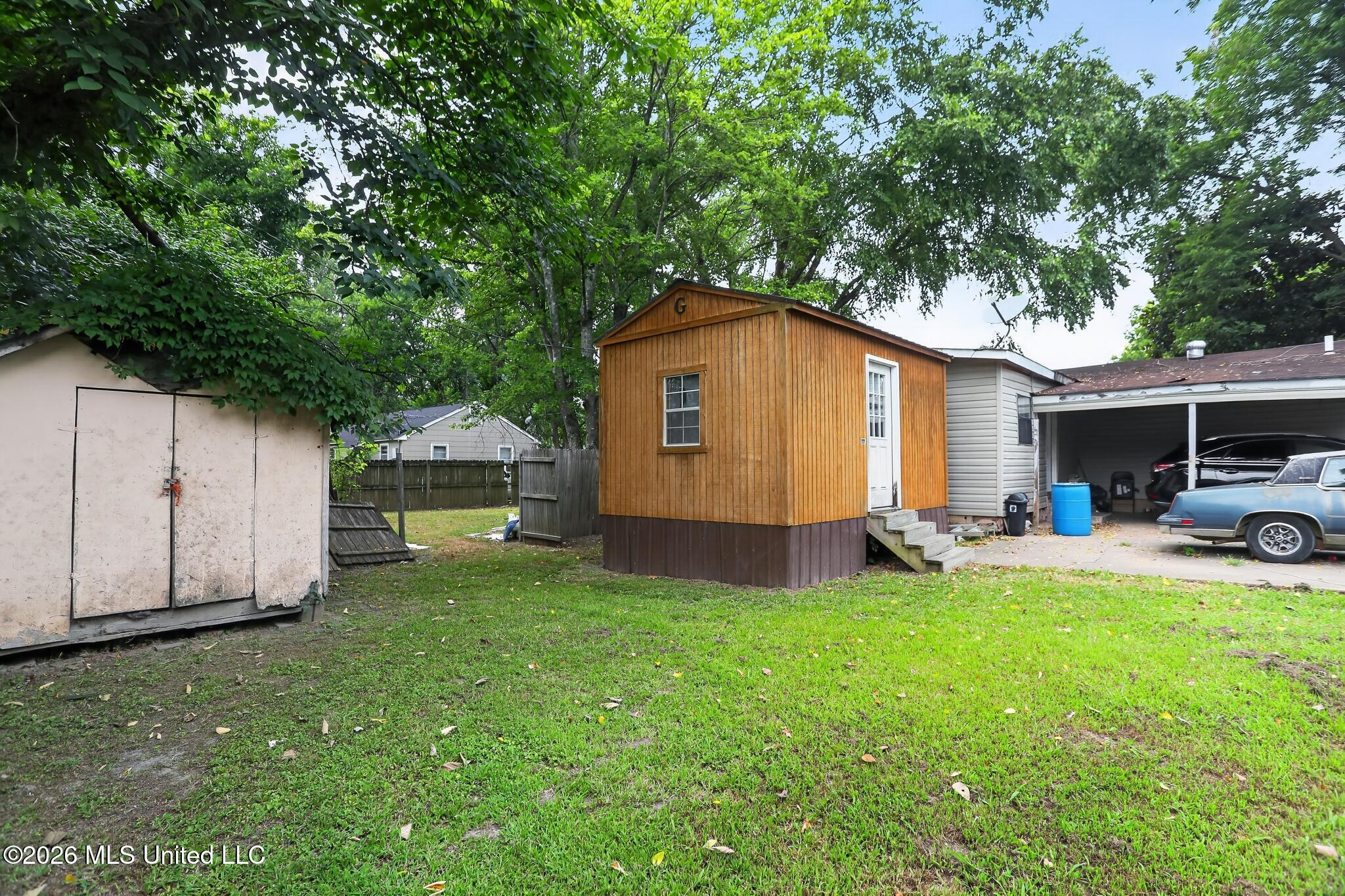 233 Hays Street Property Photo 22