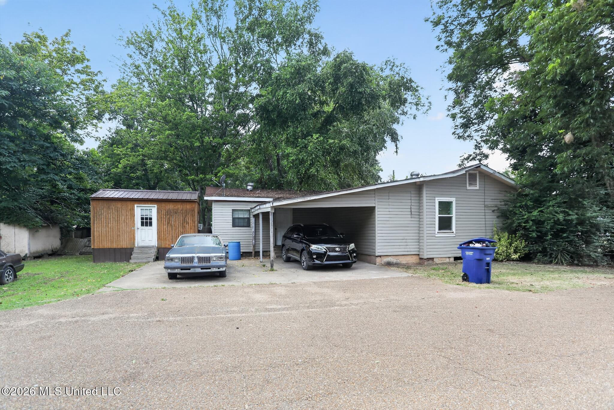 233 Hays Street Property Photo 23
