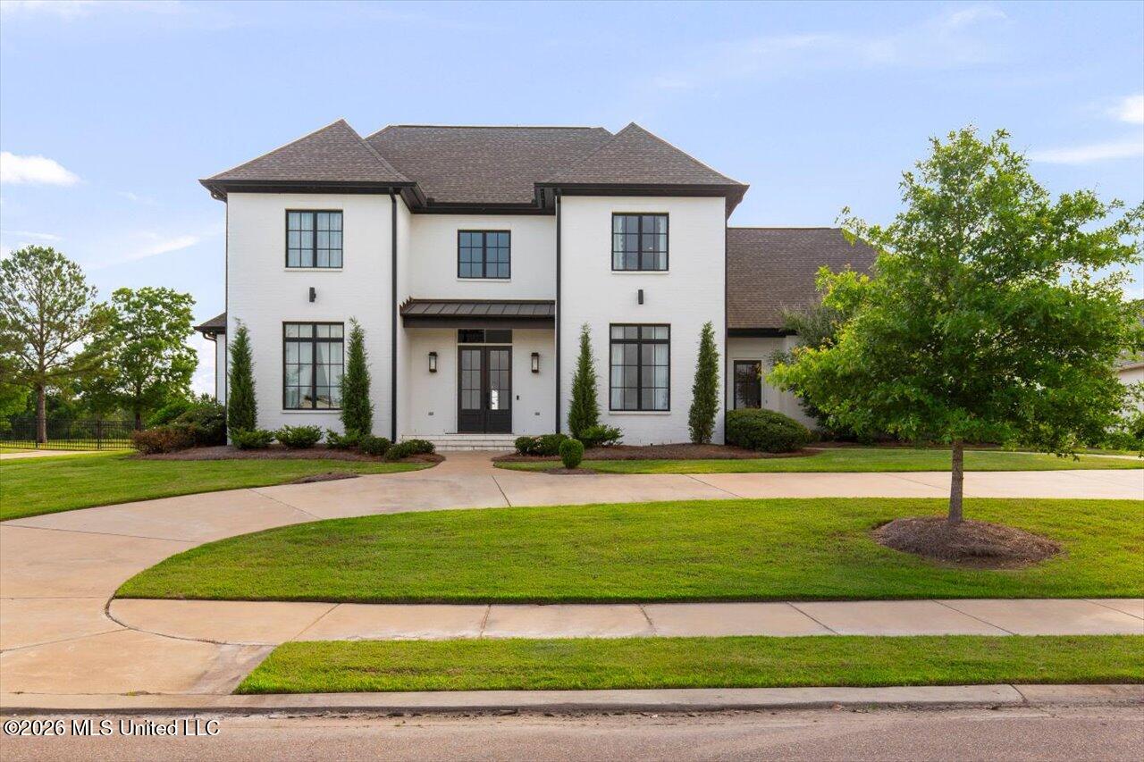 203 Reunion Drive Property Photo 1