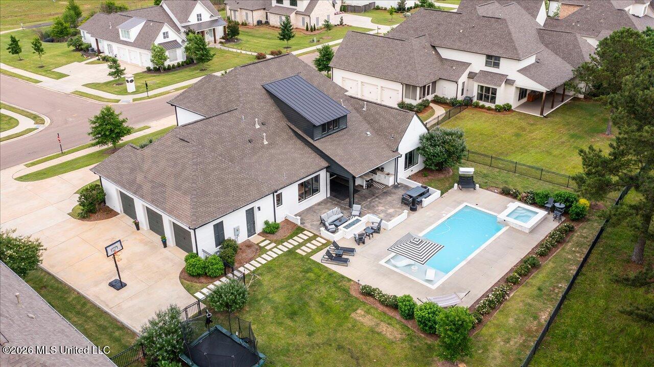 203 Reunion Drive Property Photo 112