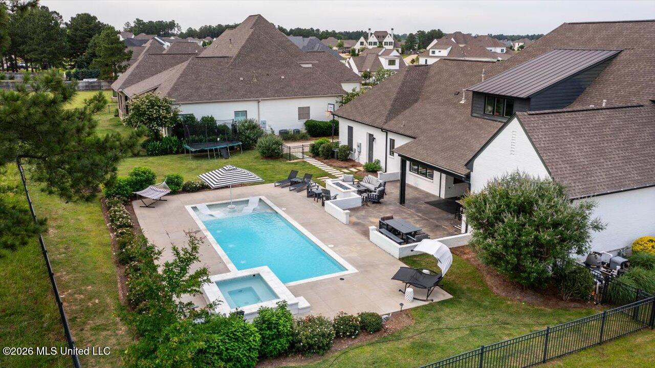 203 Reunion Drive Property Photo 115