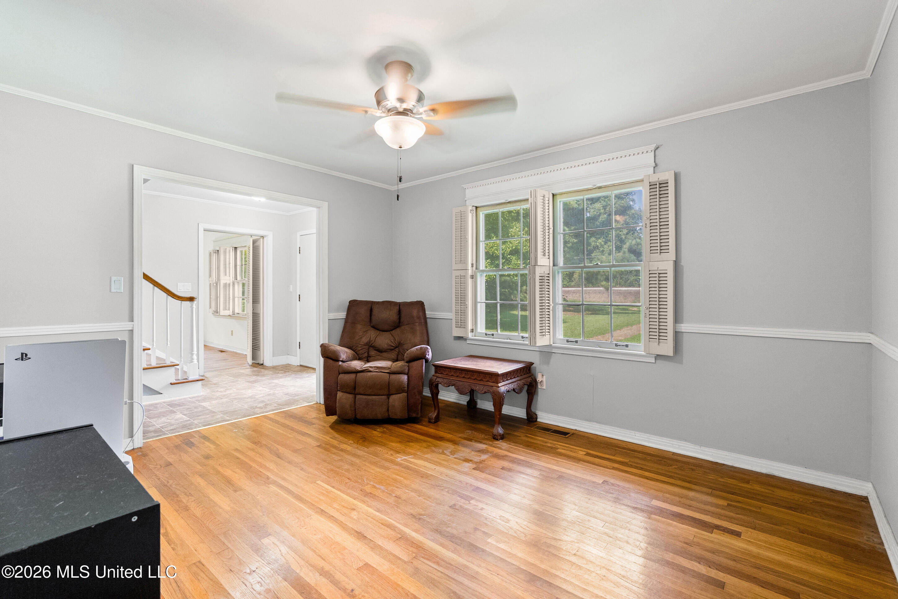 405 S Pocahontas Street Property Photo 6