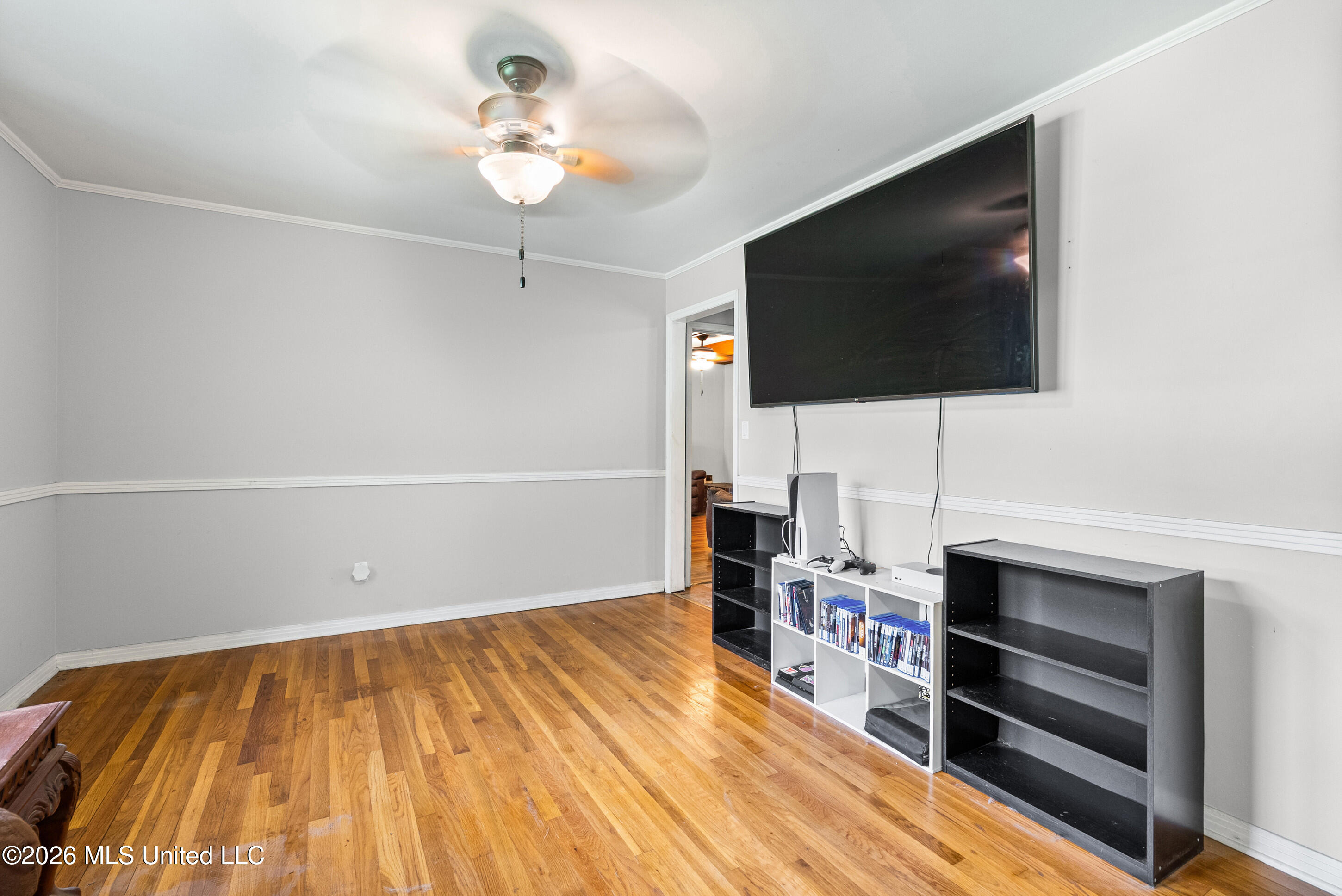 405 S Pocahontas Street Property Photo 7