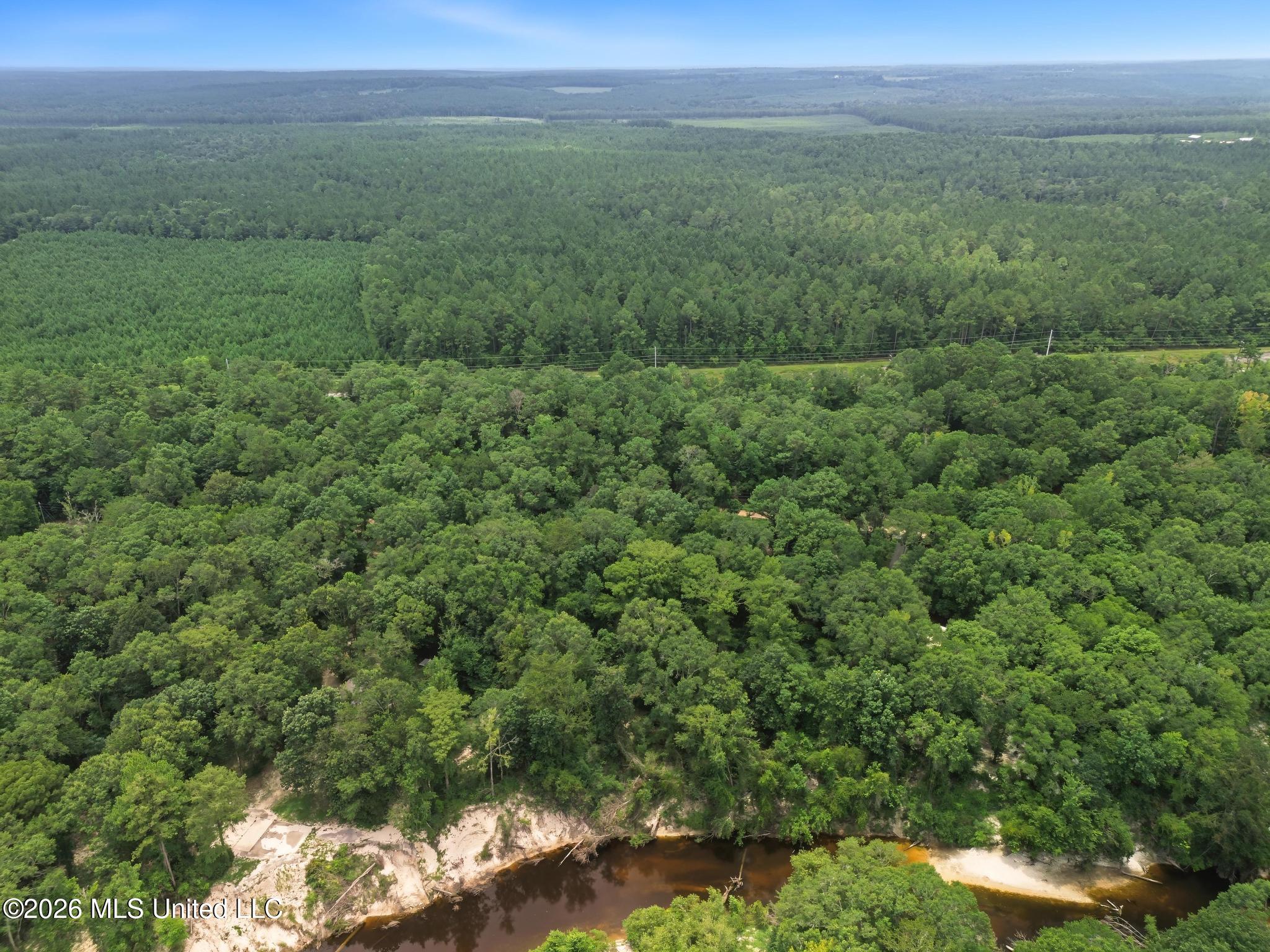 Shep Batson Road Property Photo 1