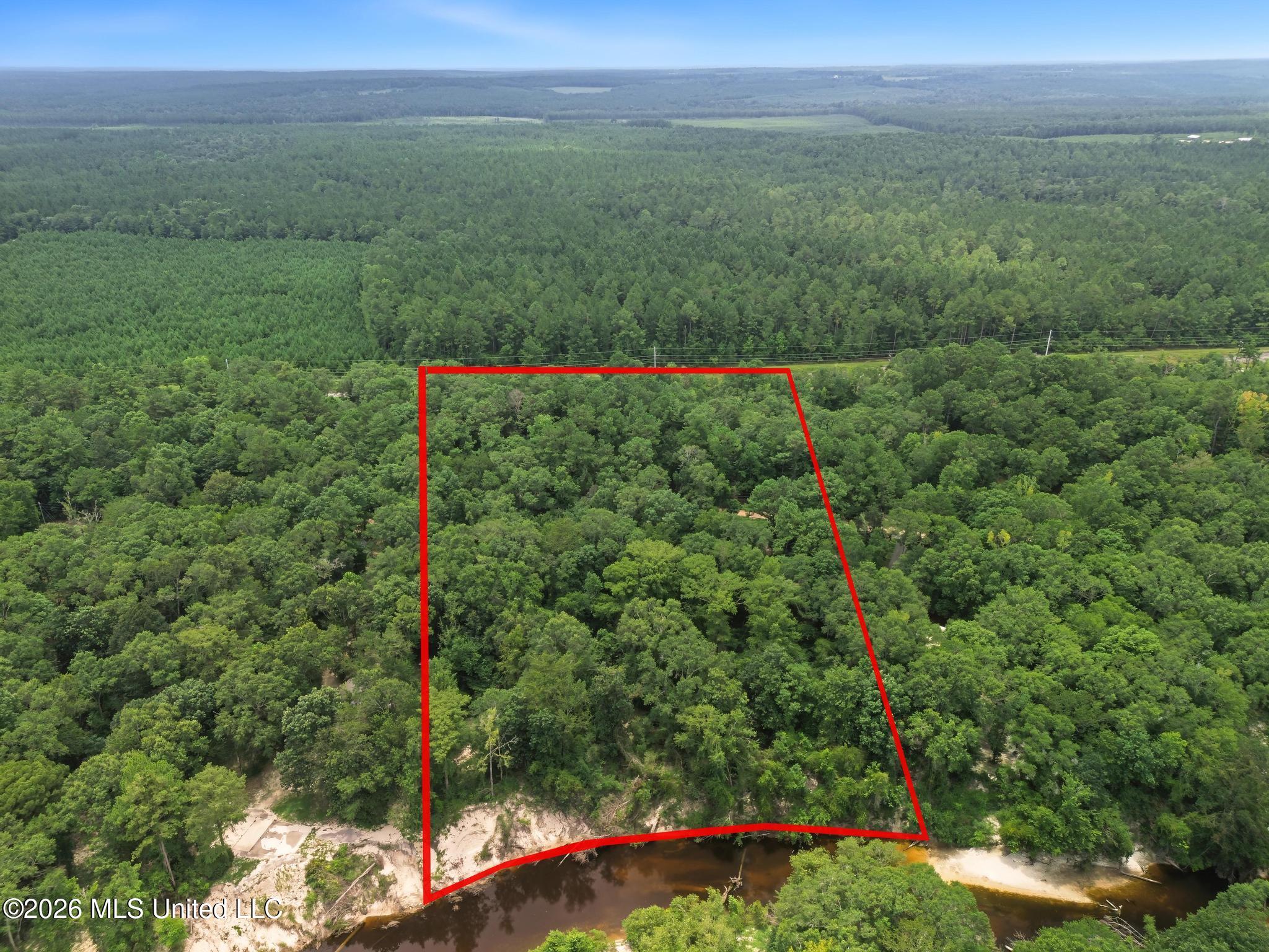 Shep Batson Road Property Photo 2
