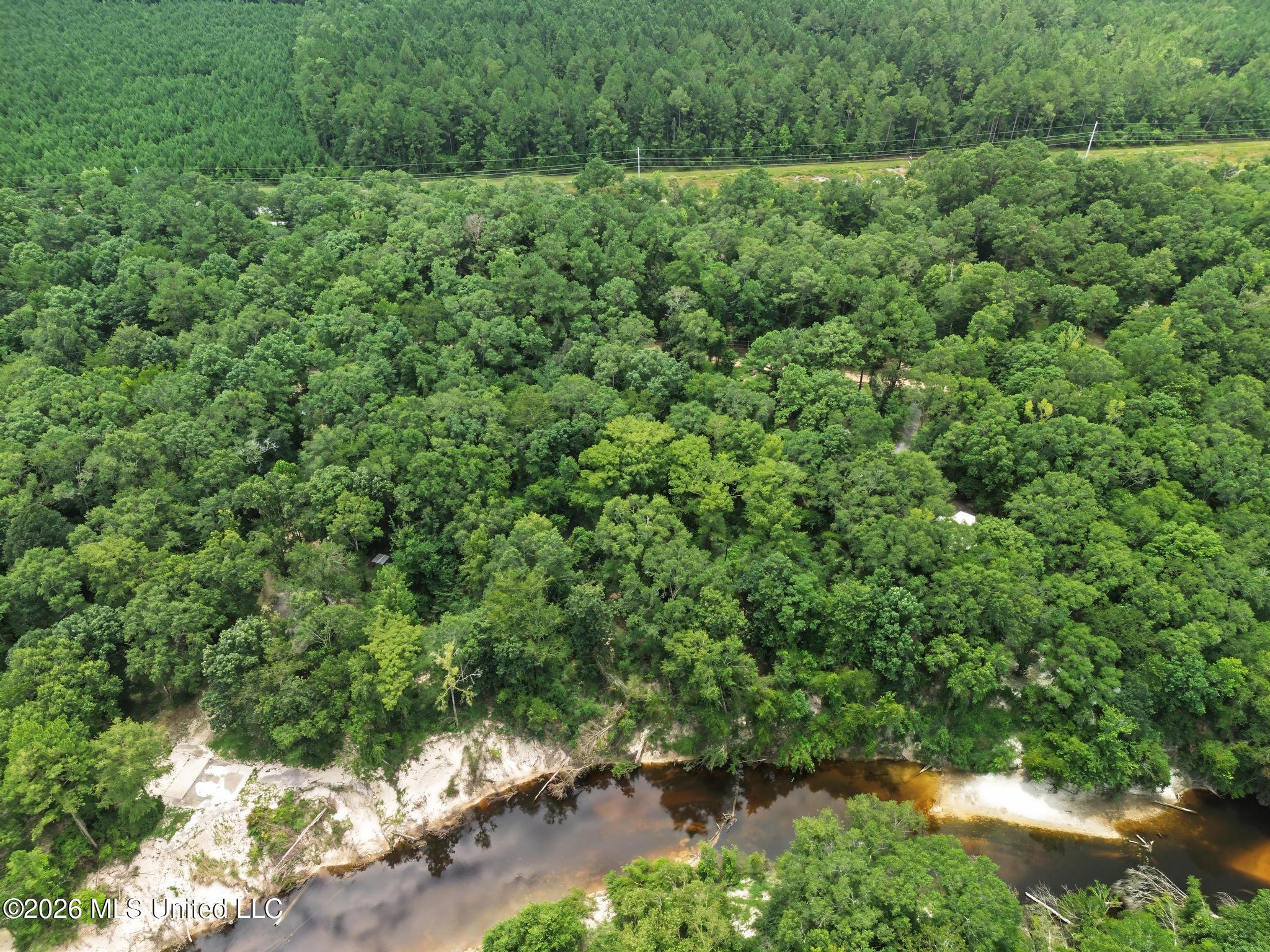 Shep Batson Road Property Photo 3