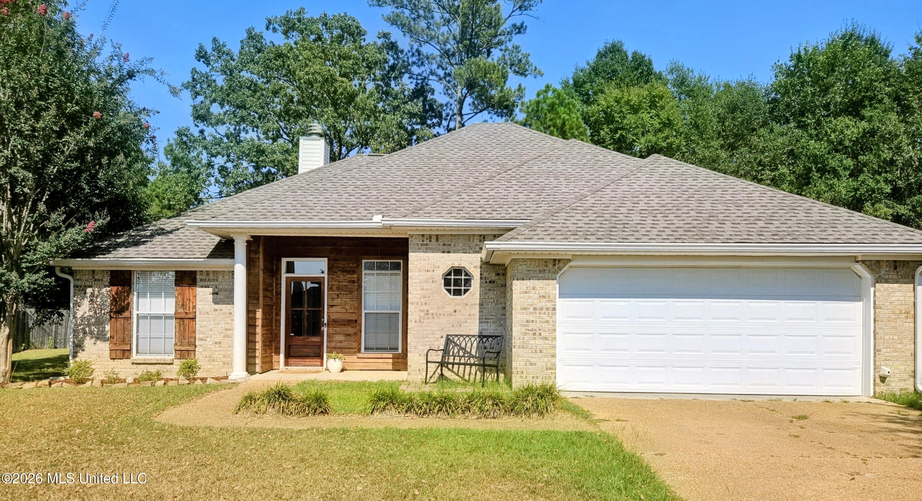 107 Chinkapin Cove Property Photo 1