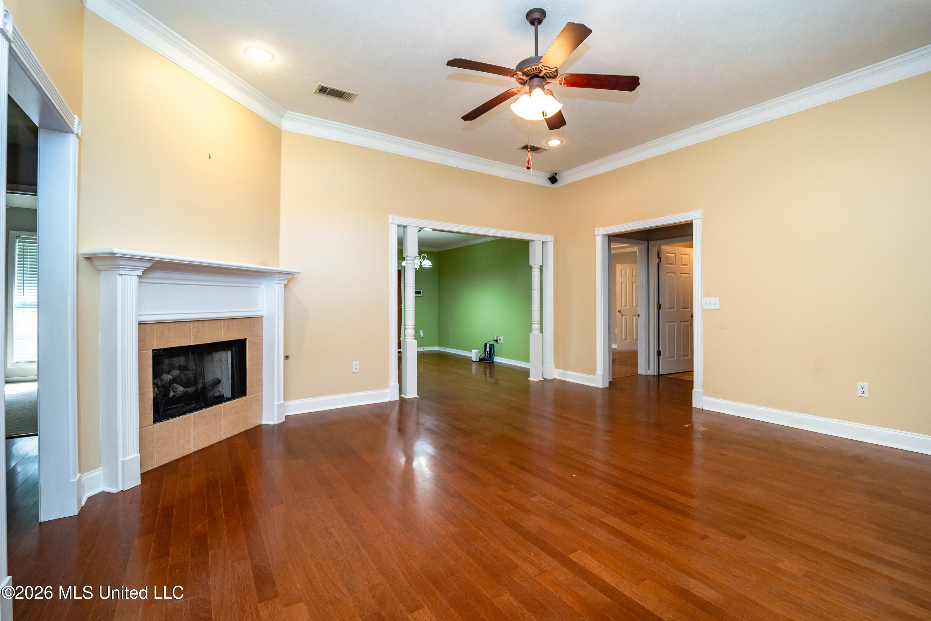 107 Chinkapin Cove Property Photo 4