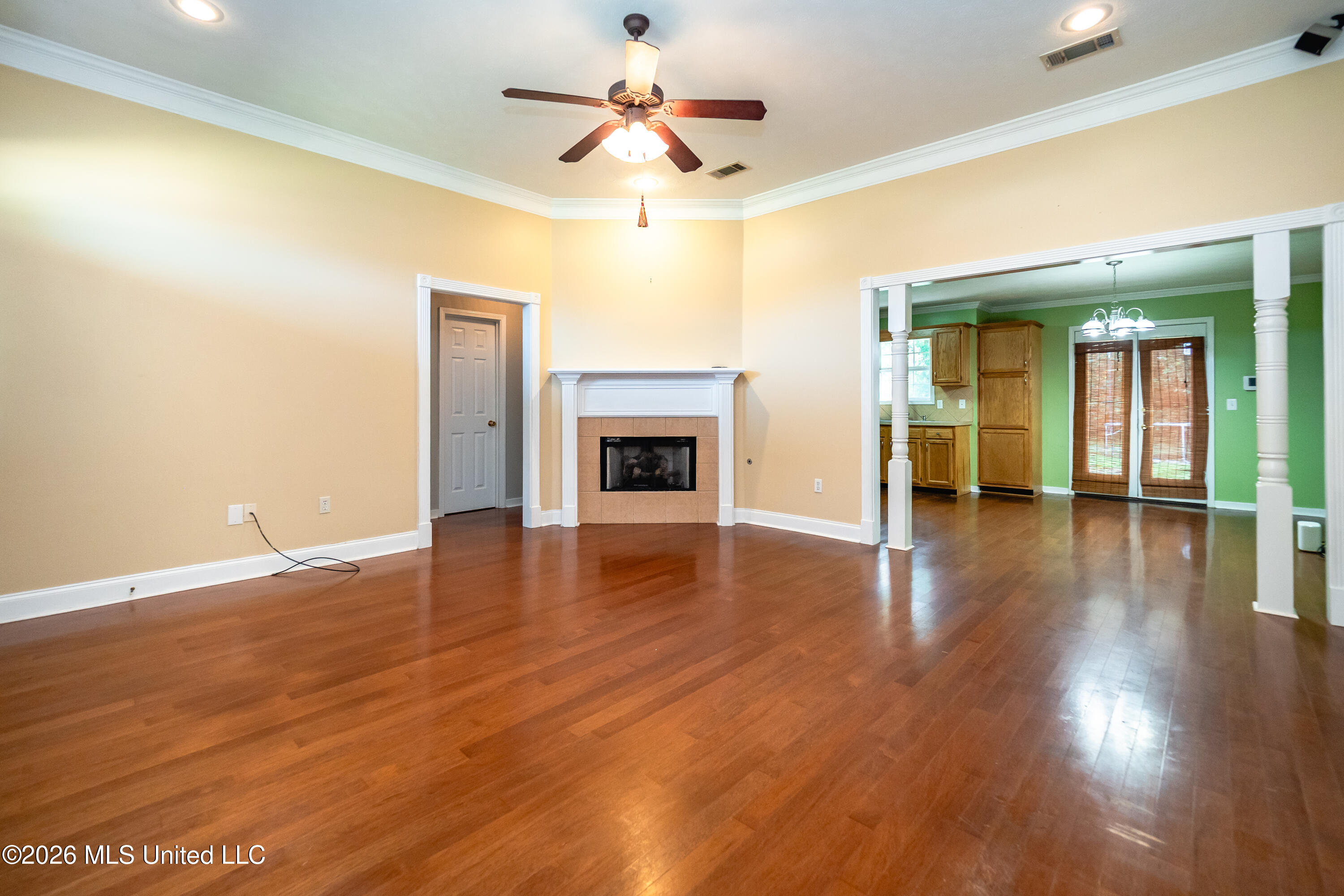 107 Chinkapin Cove Property Photo 5