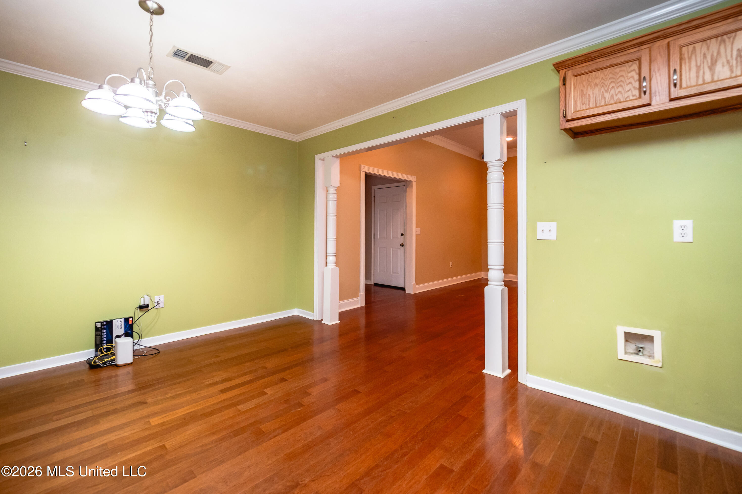 107 Chinkapin Cove Property Photo 6
