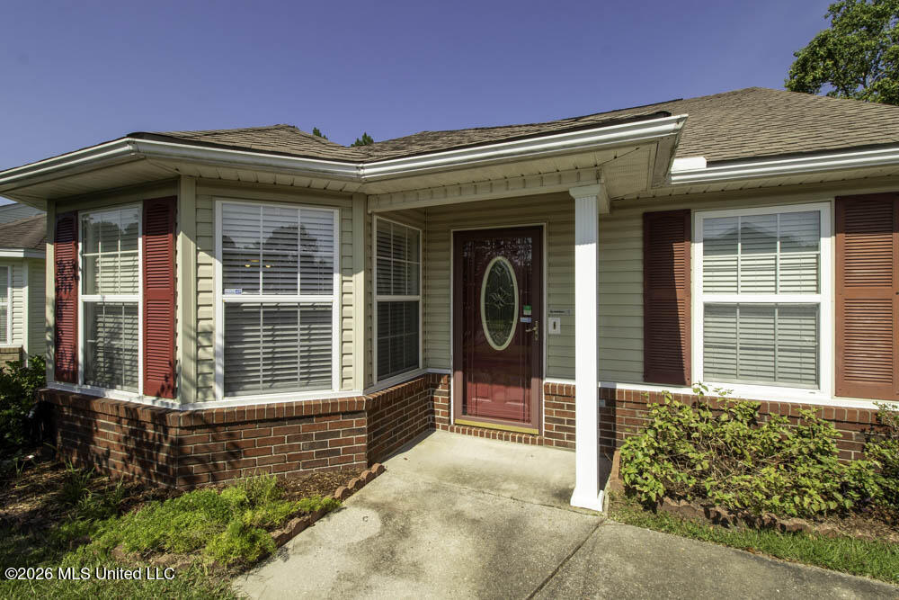 11107 Dede Drive Property Photo 1