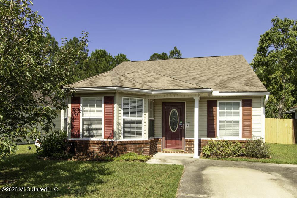 11107 Dede Drive Property Photo 3