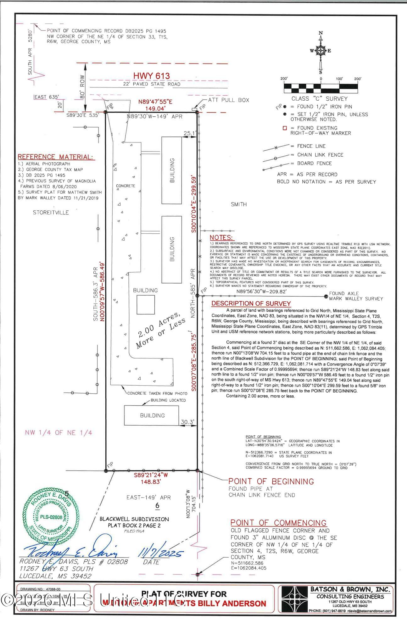 15269 Highway 613 Property Photo 24