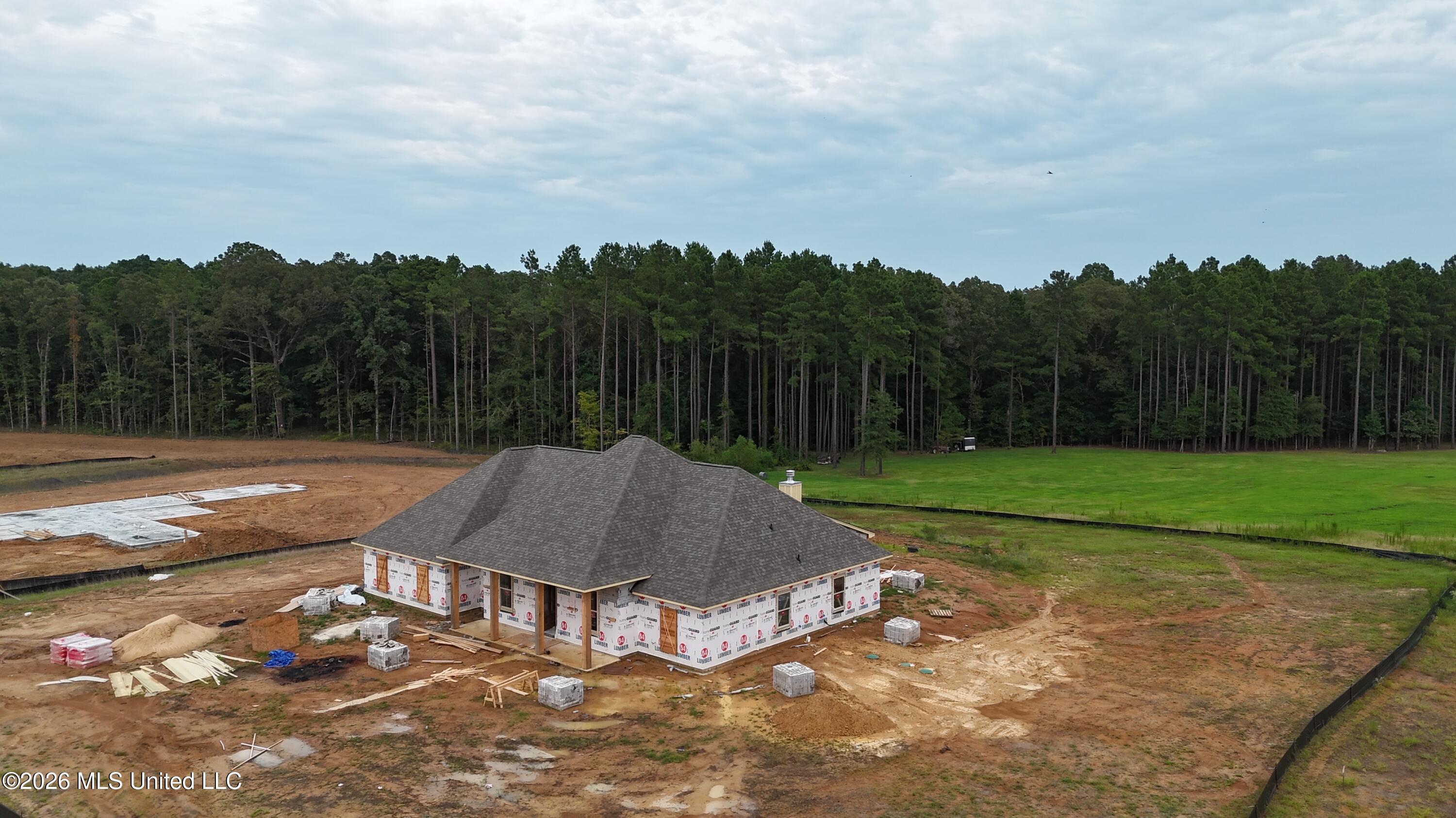 505 First Oak Property Photo 1