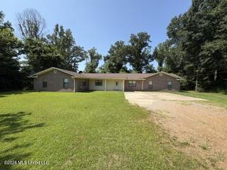 4897 Alcorn Road Property Photo 1