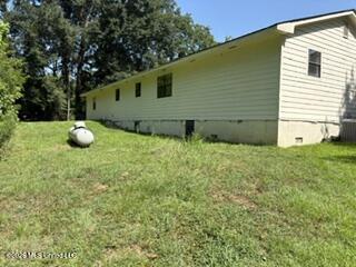 4897 Alcorn Road Property Photo 2