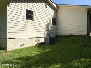 4897 Alcorn Road Property Photo 3