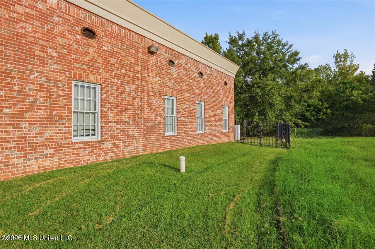 4435 Mangum Drive Property Photo 12