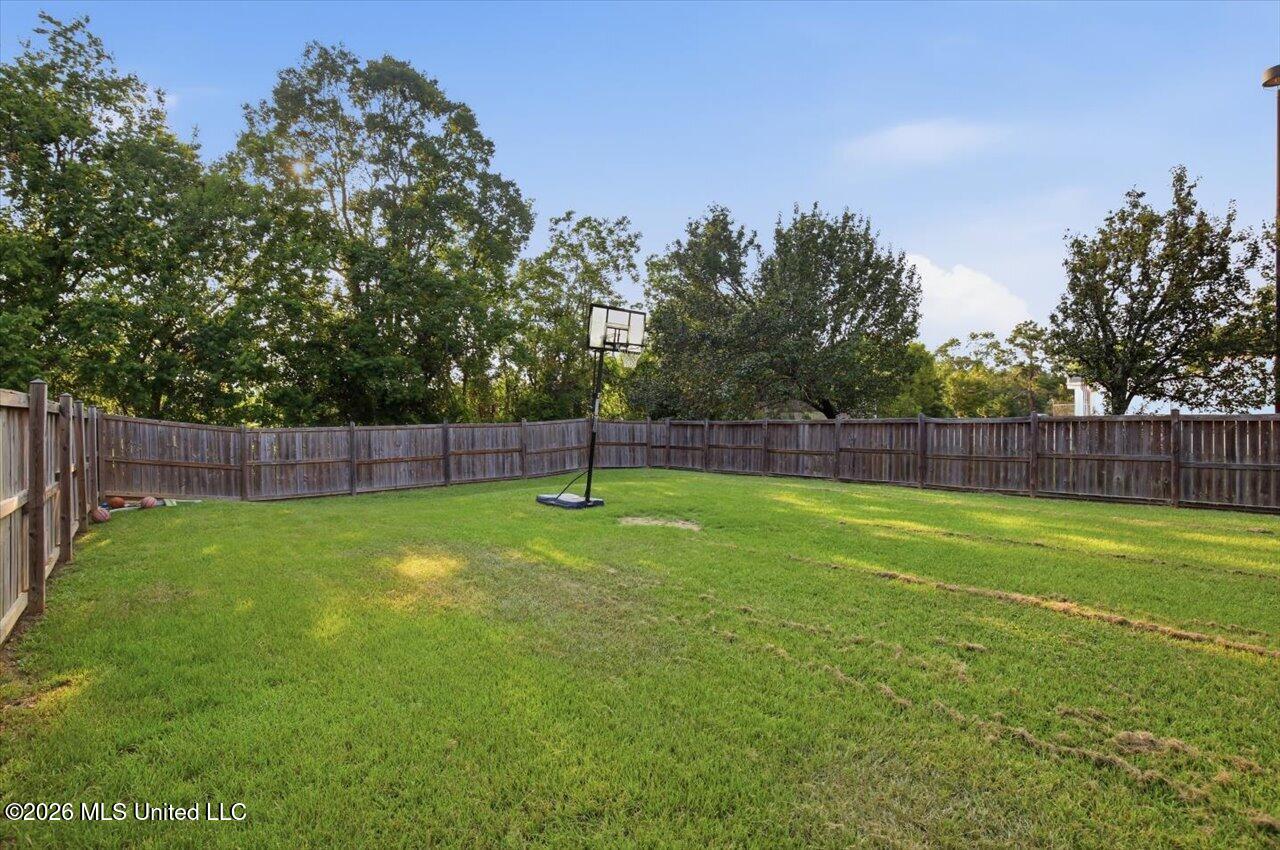 4435 Mangum Drive Property Photo 14