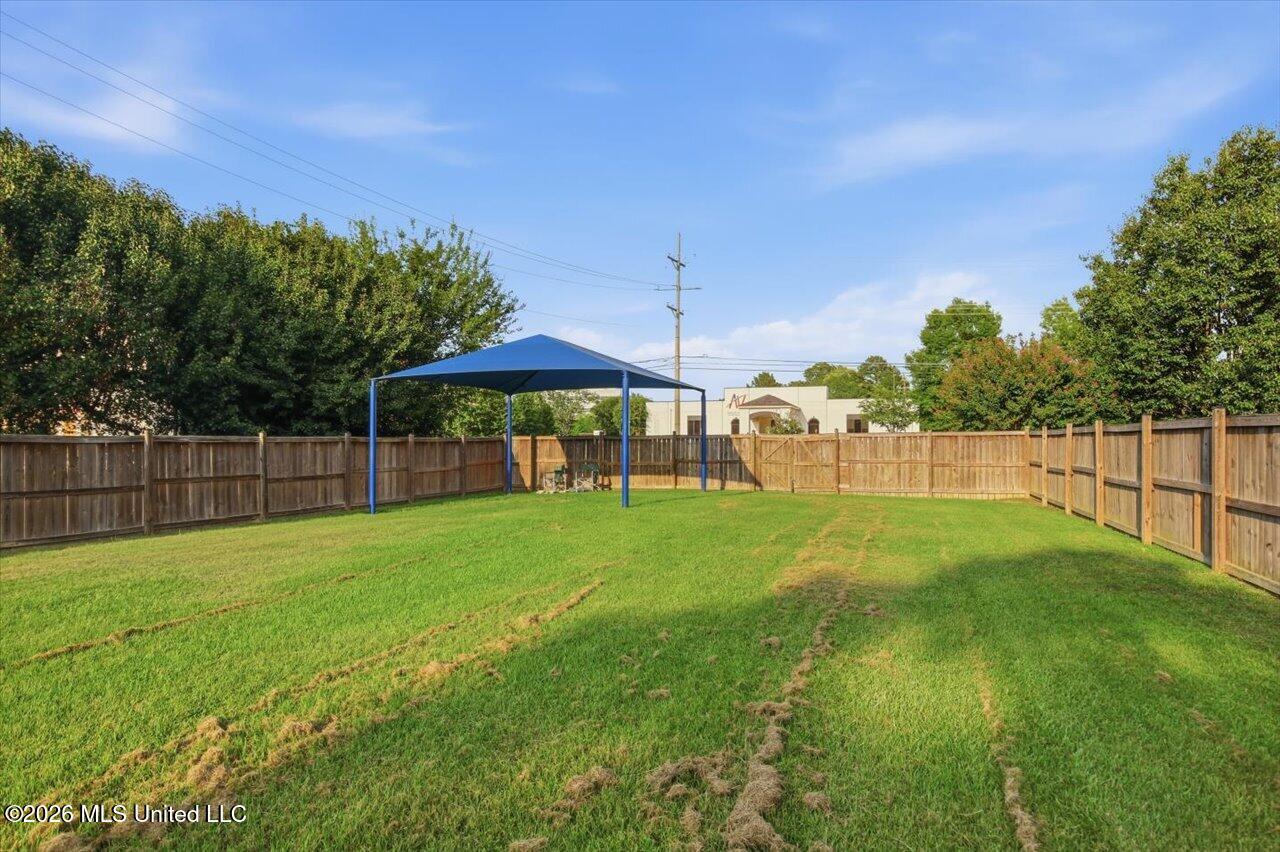 4435 Mangum Drive Property Photo 15