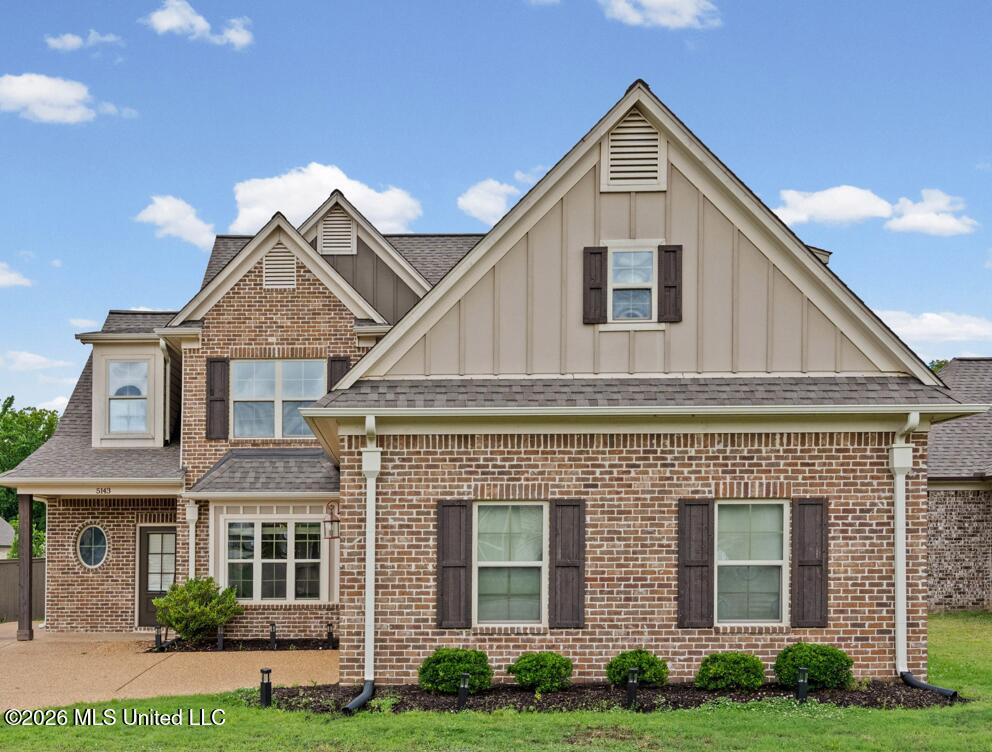 5143 Kensley Court Property Photo 1