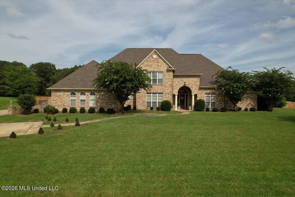 219 Sunset Circle Property Photo 1
