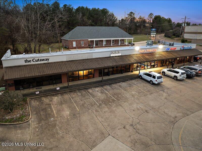5403 Castlewoods Property Photo 1