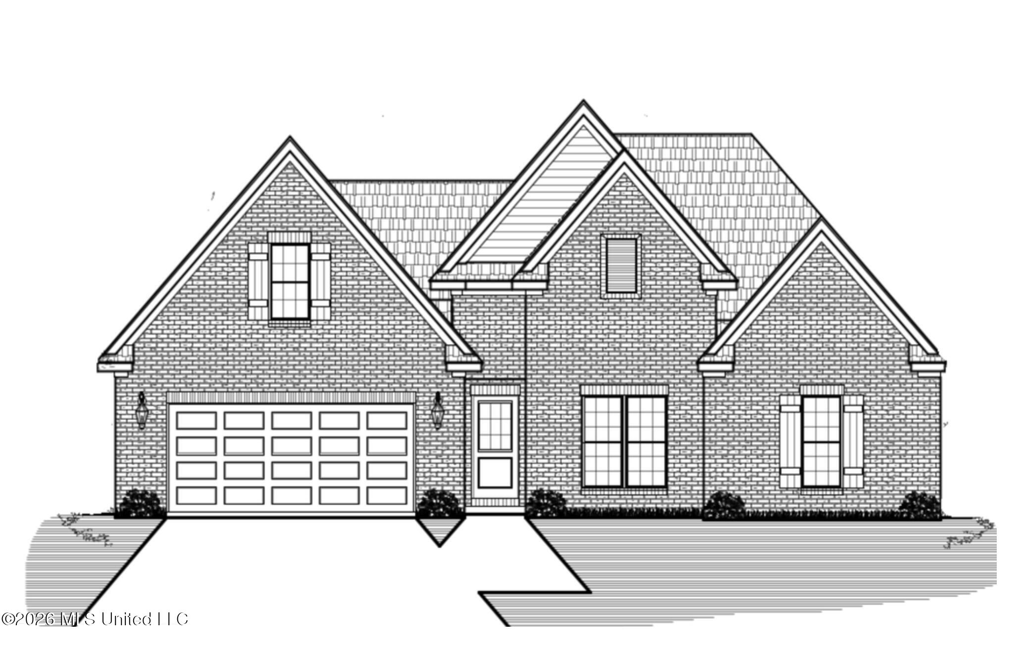 1093 Great Glen Drive Property Photo 1