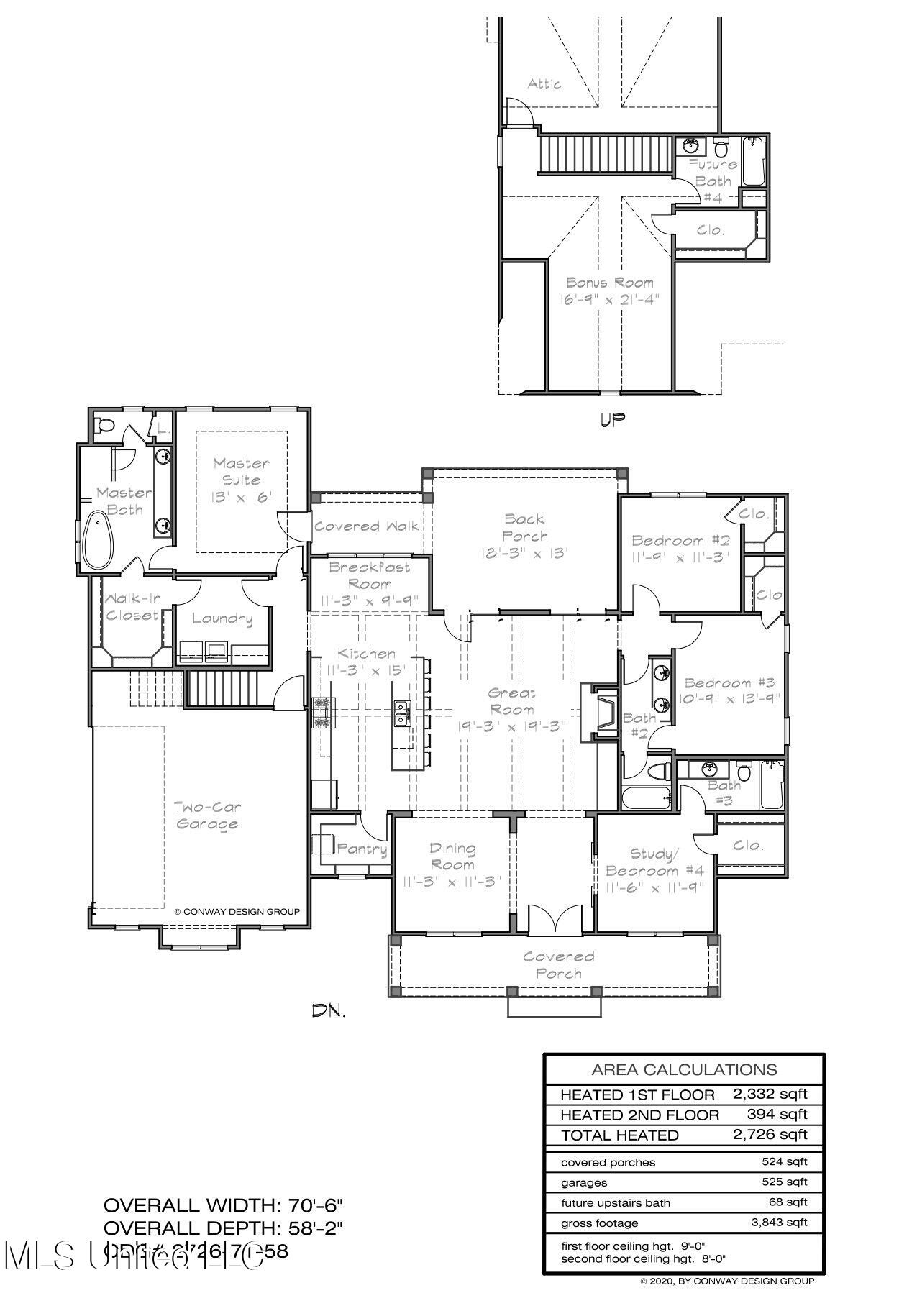 2306 May Boulevard Property Photo 2