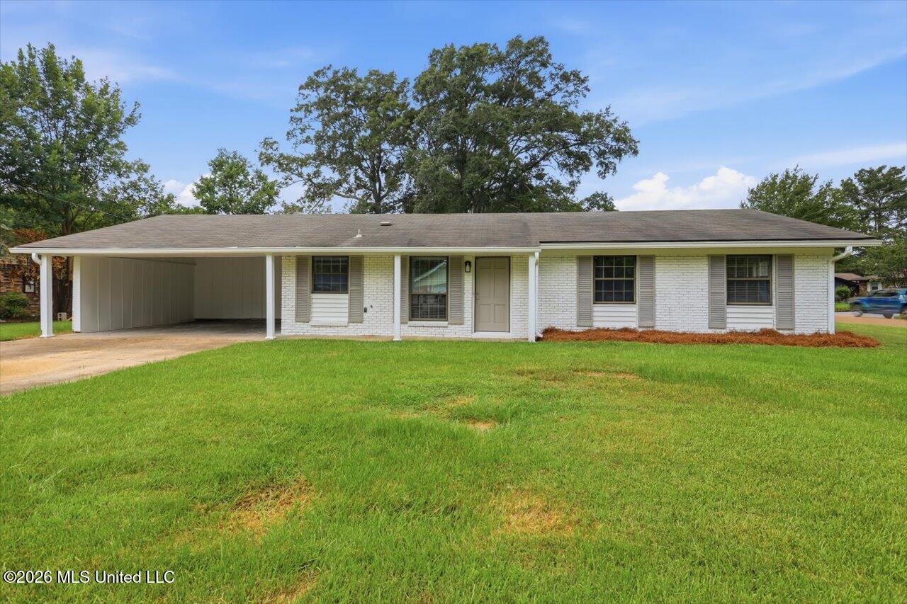 279 Trojan Drive Property Photo 1