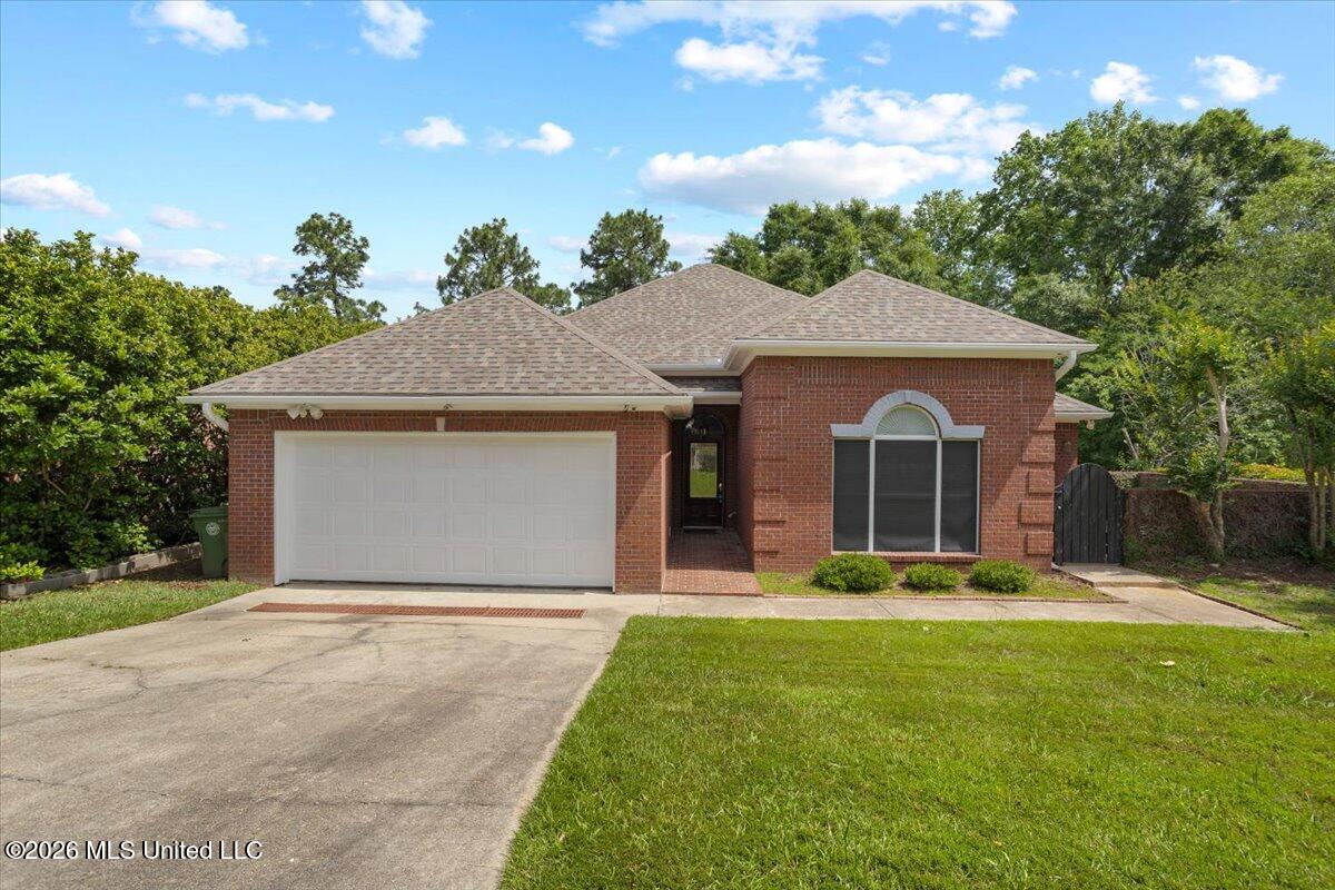 131 Shadow Lake Drive Property Photo 1