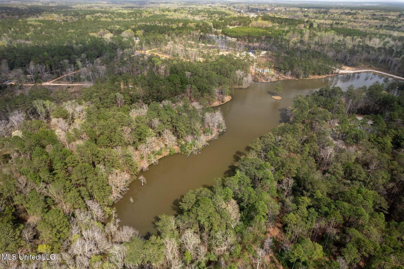 Lot 6 Bridgewater Subdivision Property Photo 3