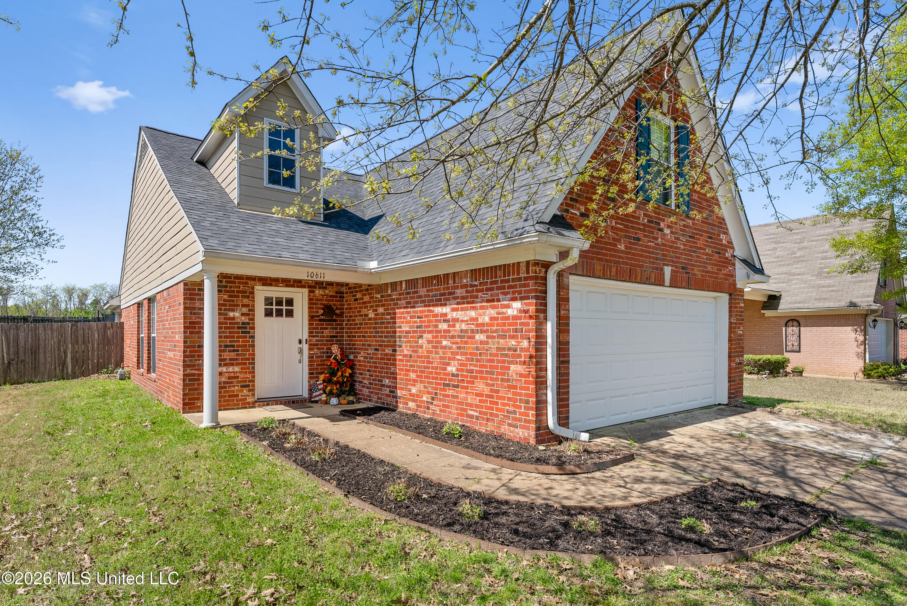 10611 Pecan View Drive Property Photo 19