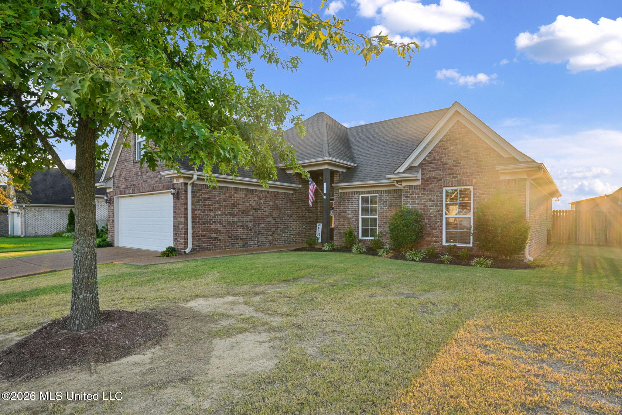 4161 Bramble Crest Drive Property Photo 3
