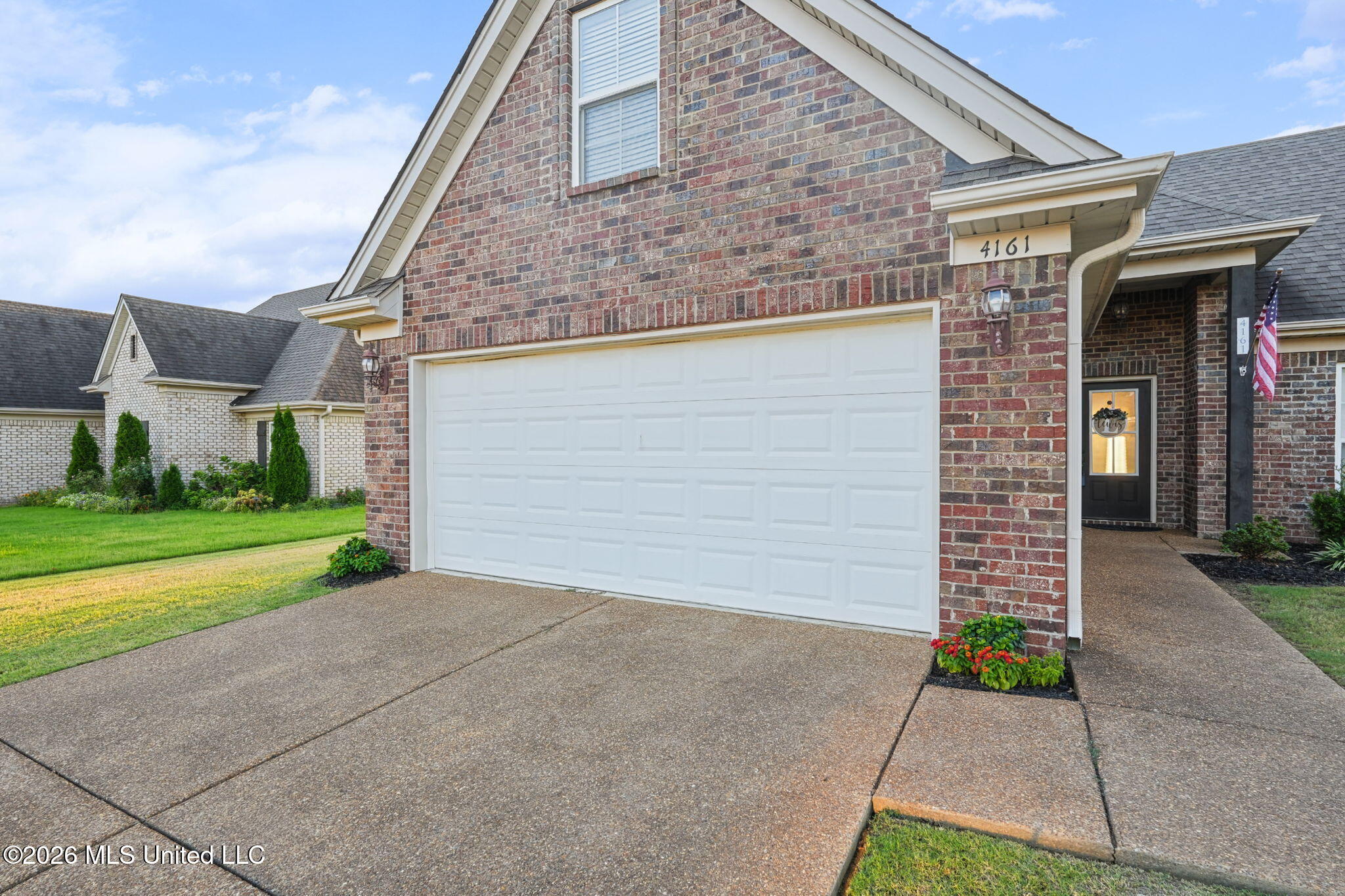 4161 Bramble Crest Drive Property Photo 5