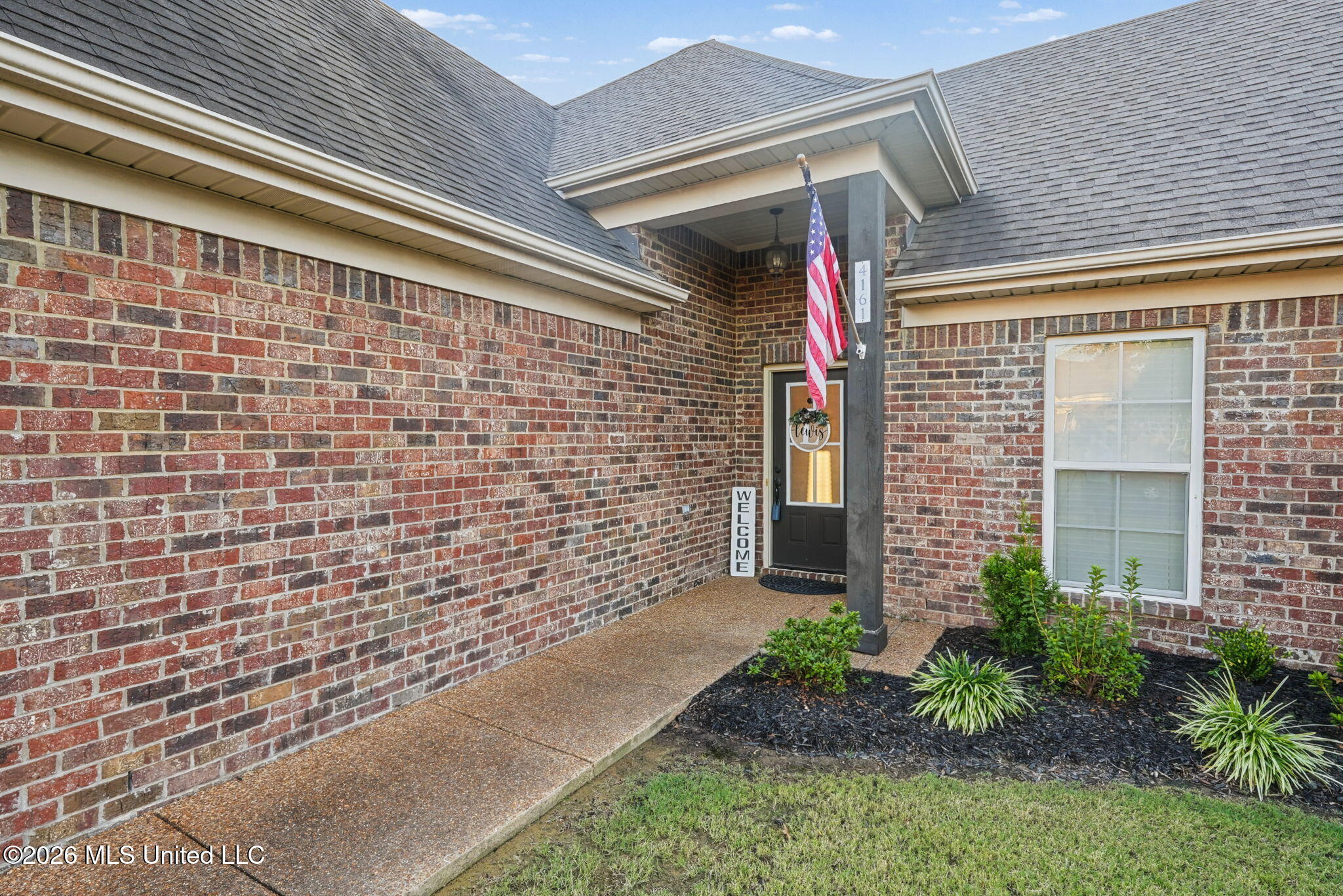 4161 Bramble Crest Drive Property Photo 6