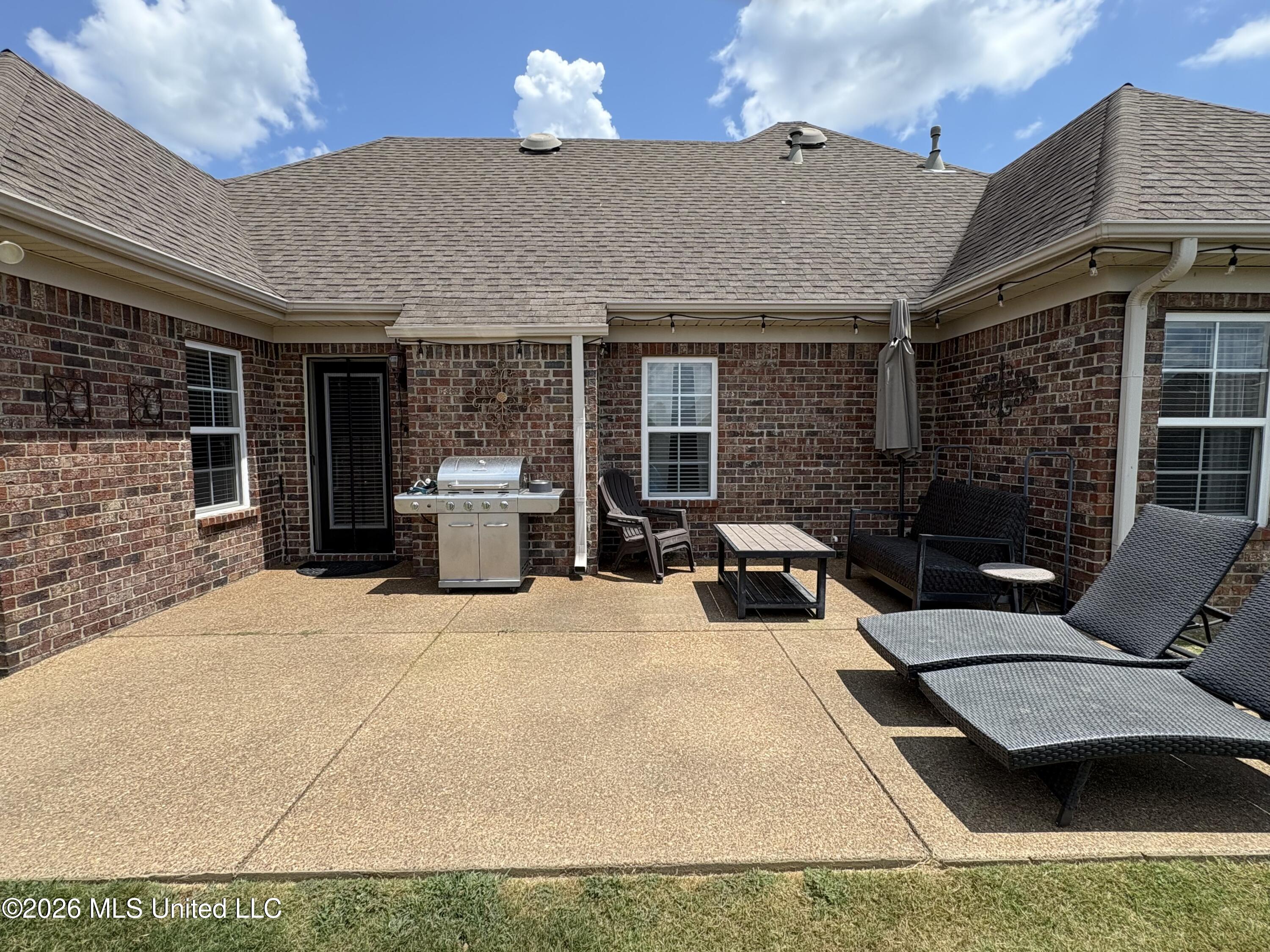 4161 Bramble Crest Drive Property Photo 24
