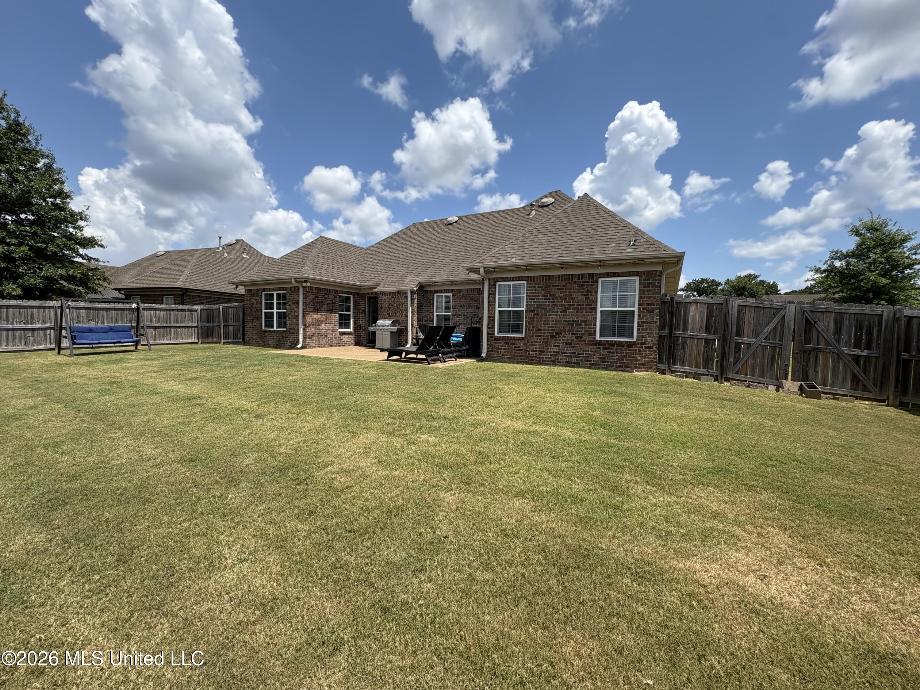 4161 Bramble Crest Drive Property Photo 25