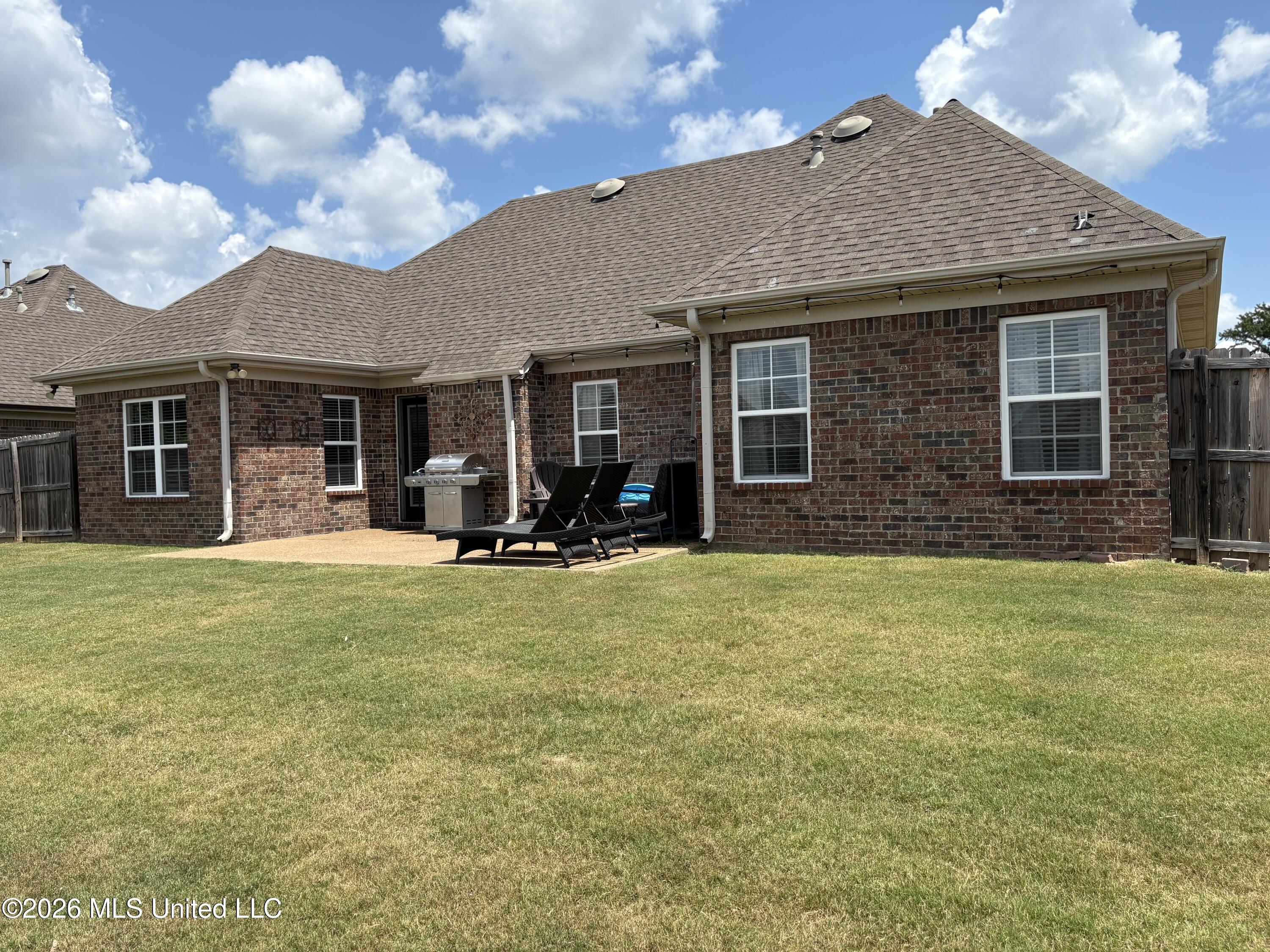 4161 Bramble Crest Drive Property Photo 26