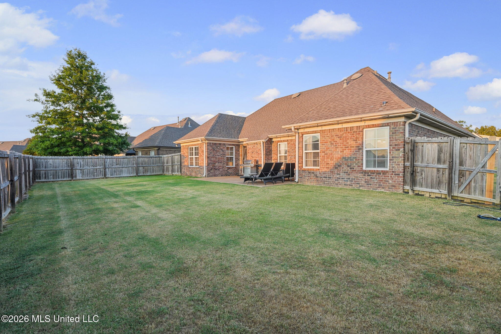 4161 Bramble Crest Drive Property Photo 40