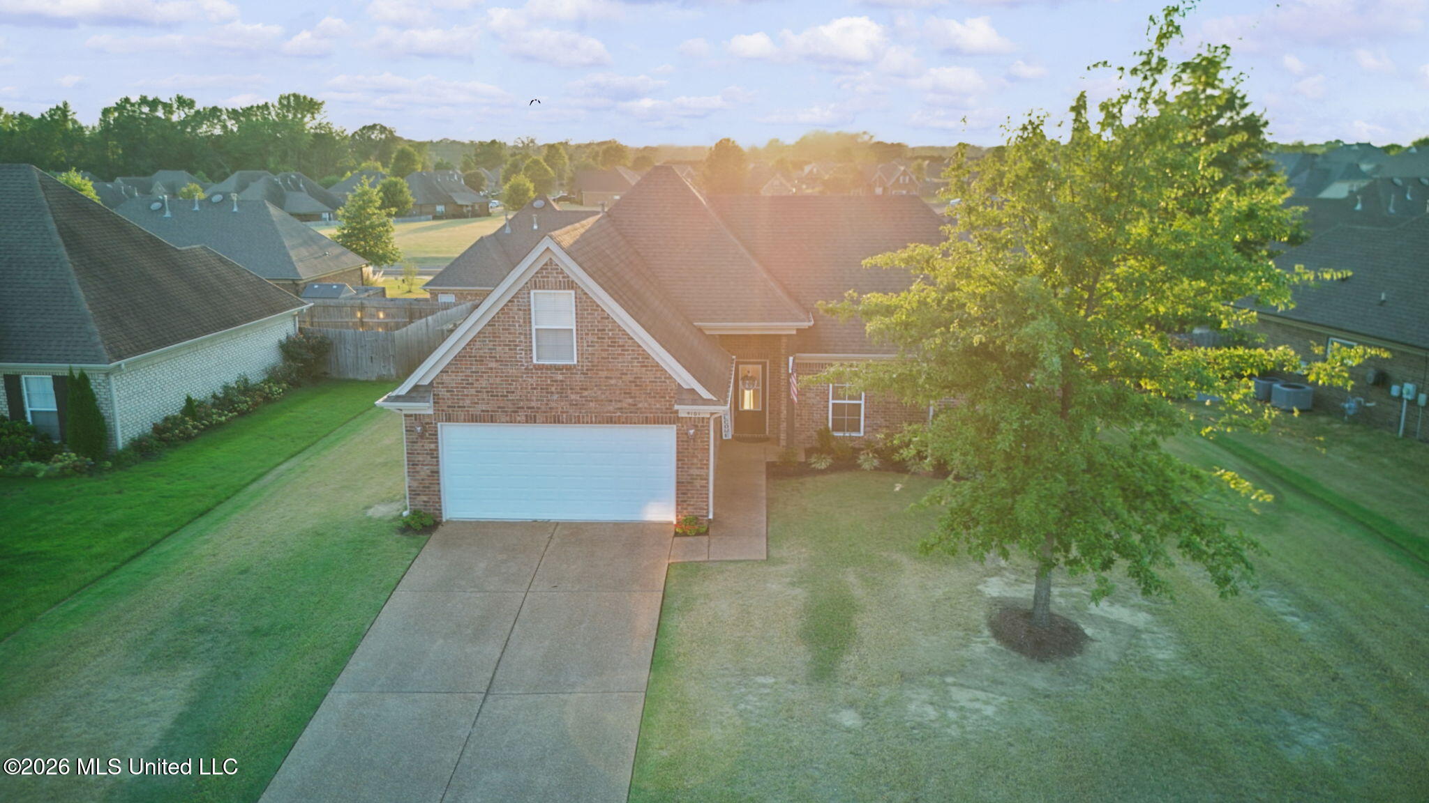4161 Bramble Crest Drive Property Photo 42