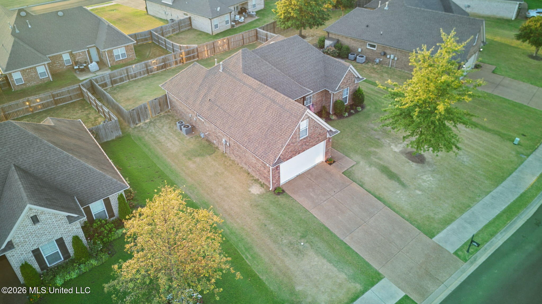4161 Bramble Crest Drive Property Photo 44