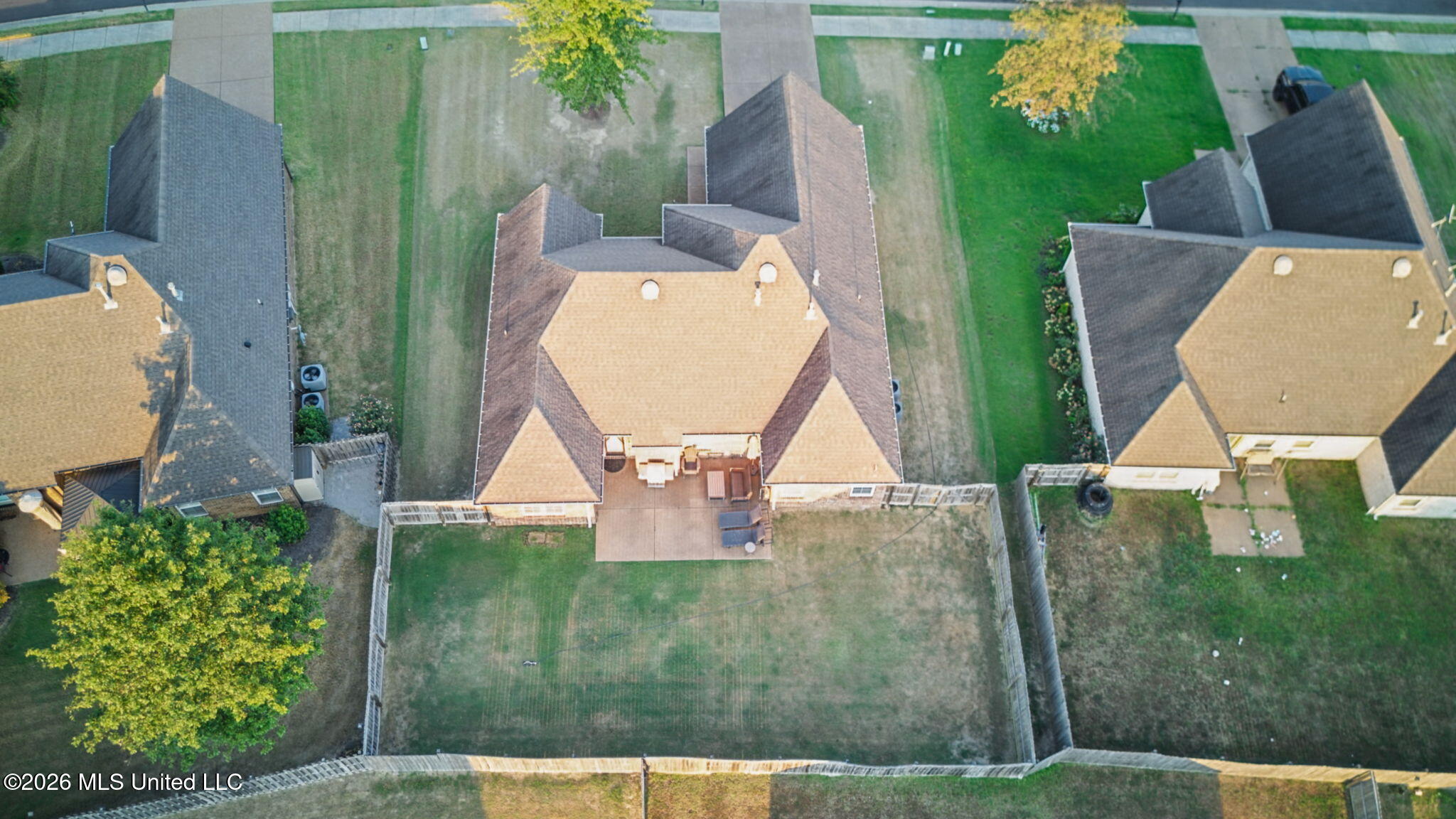 4161 Bramble Crest Drive Property Photo 45