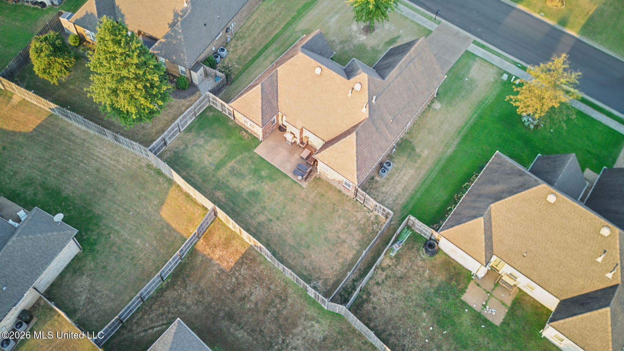 4161 Bramble Crest Drive Property Photo 46