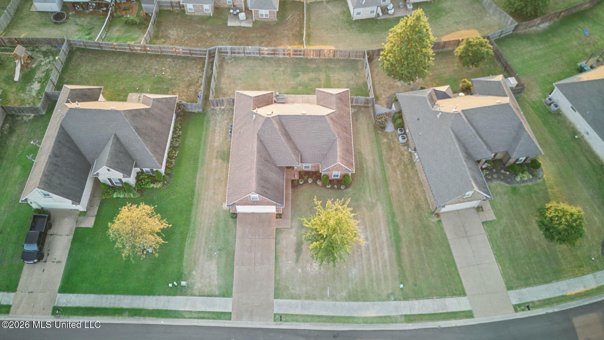 4161 Bramble Crest Drive Property Photo 47