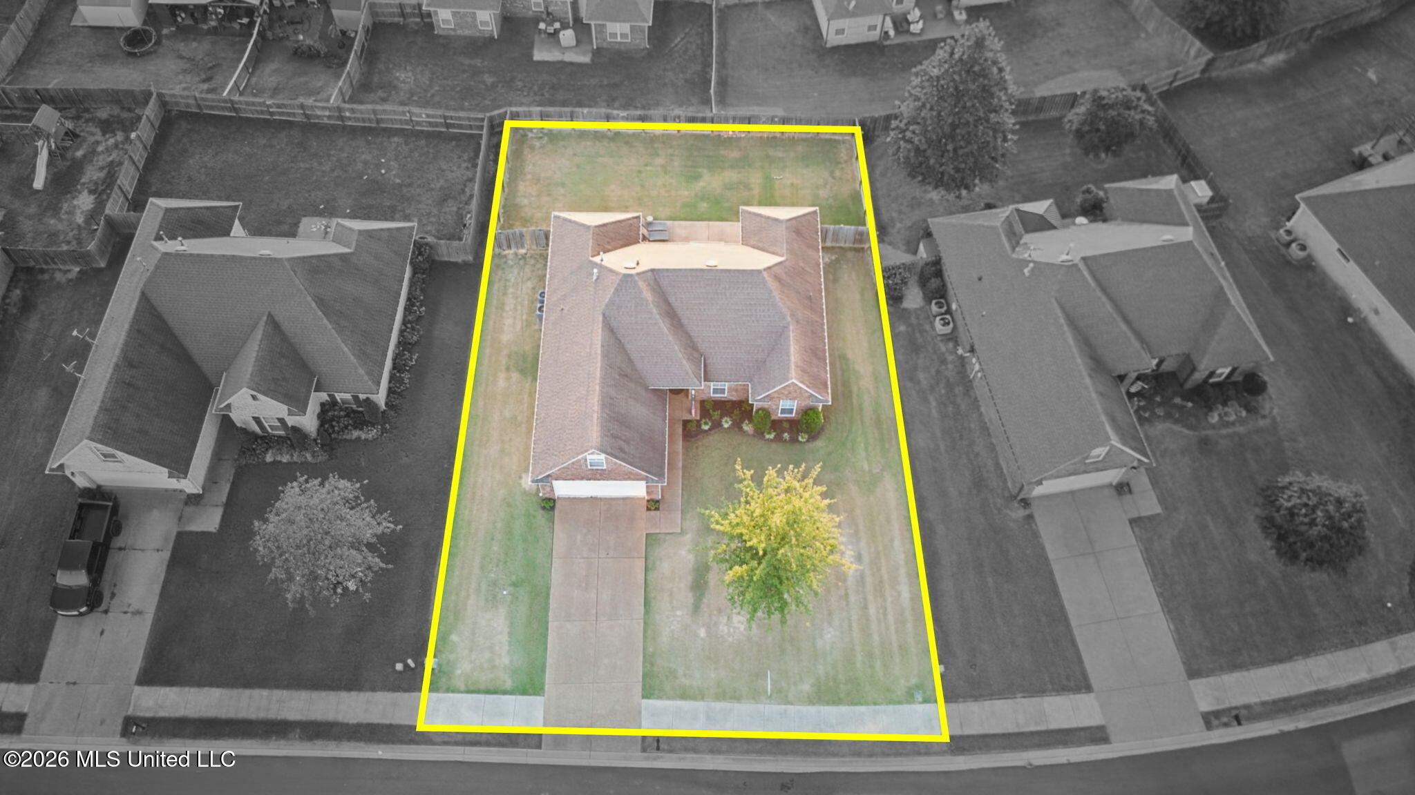 4161 Bramble Crest Drive Property Photo 48